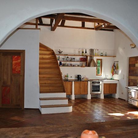 Maison Pittoresque Hermerswiller Esterno foto
