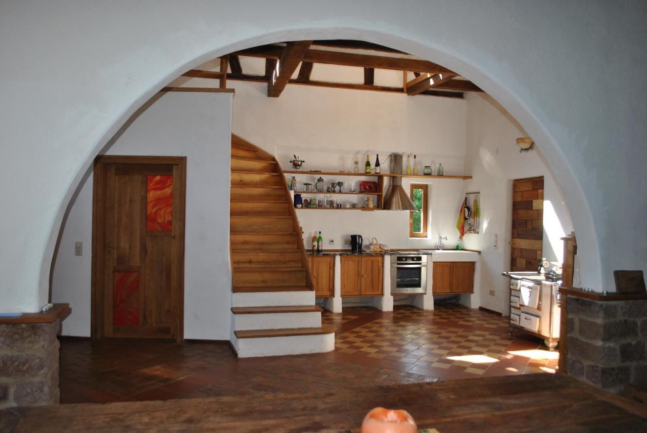 Maison Pittoresque Hermerswiller Esterno foto