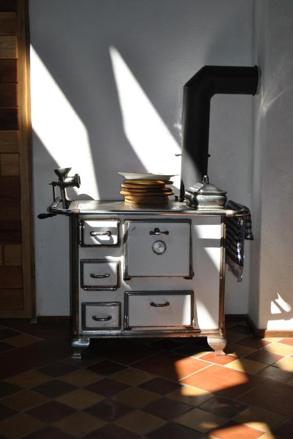 Maison Pittoresque Hermerswiller Esterno foto