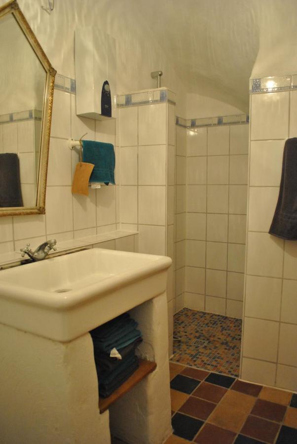 Maison Pittoresque Hermerswiller Esterno foto